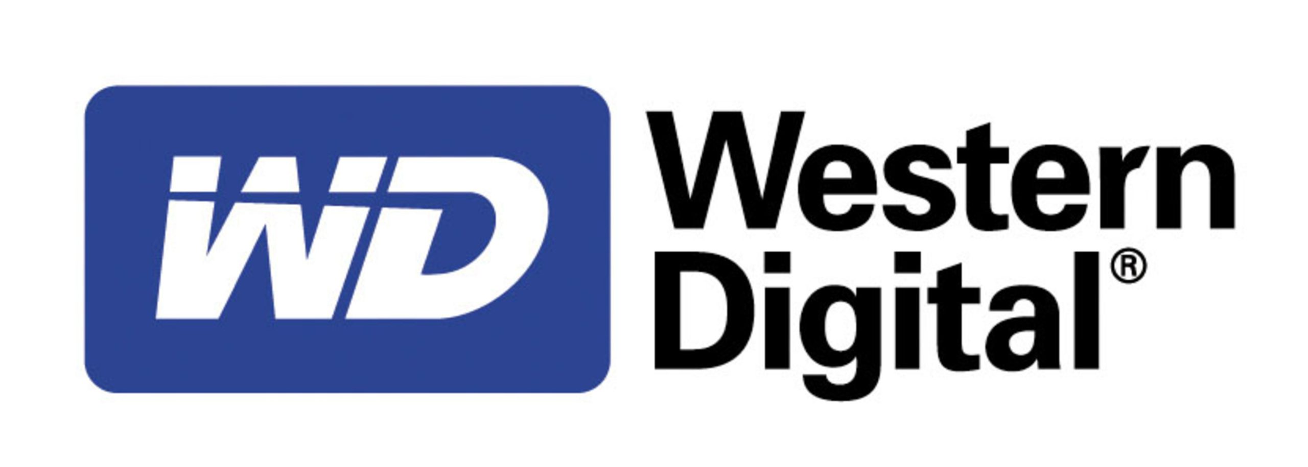 Western Digital - WD